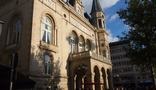 Rathaus in Luxemburg City