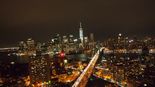 Manhattan by Night - ein Traum